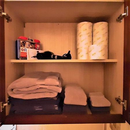 Near To Ouhsc Hospitals-Garage Studio Oklahoma City Ngoại thất bức ảnh