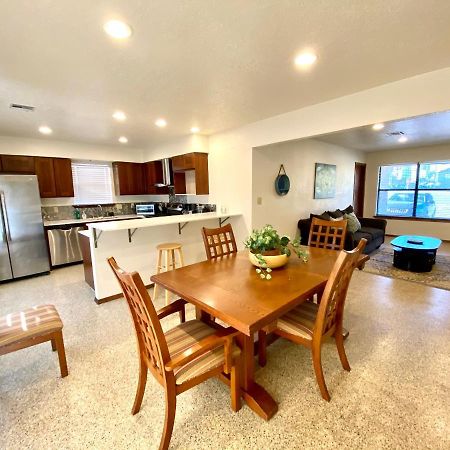 Near To Ouhsc Hospitals-Garage Studio Oklahoma City Ngoại thất bức ảnh