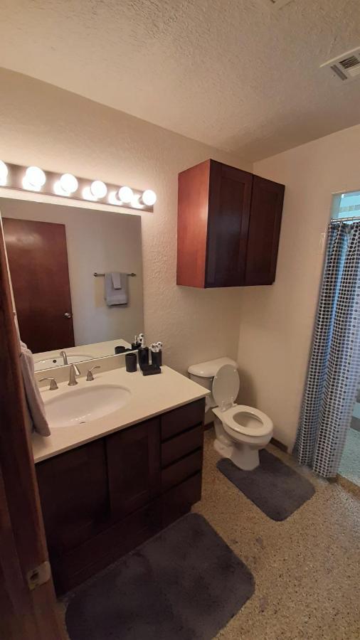Near To Ouhsc Hospitals-Garage Studio Oklahoma City Ngoại thất bức ảnh