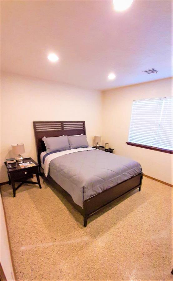 Near To Ouhsc Hospitals-Garage Studio Oklahoma City Ngoại thất bức ảnh