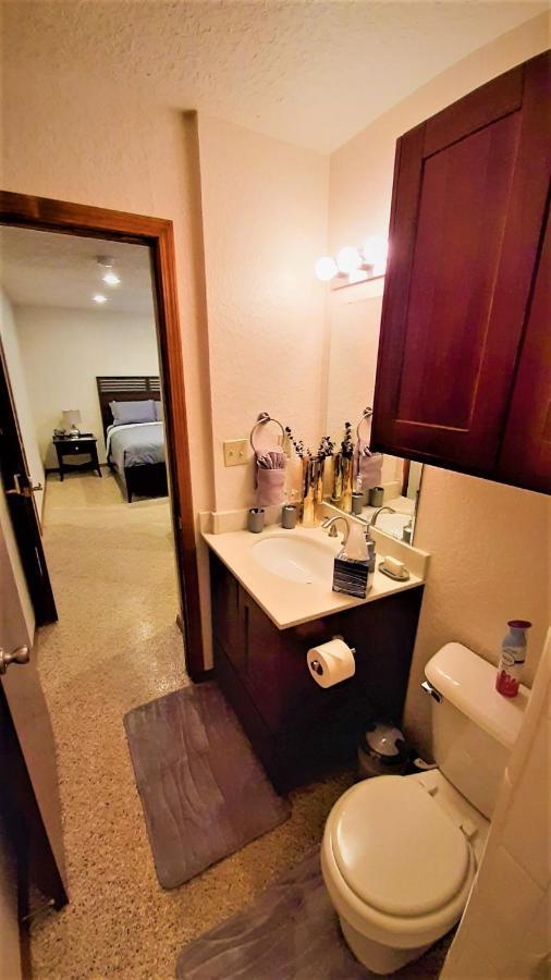 Near To Ouhsc Hospitals-Garage Studio Oklahoma City Ngoại thất bức ảnh
