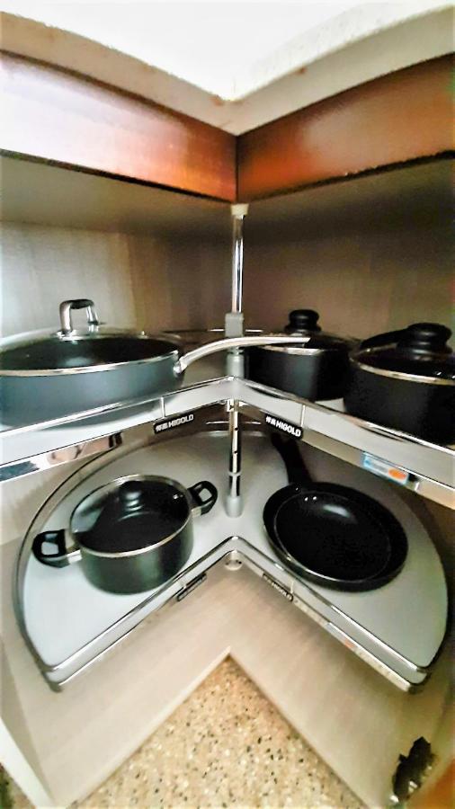 Near To Ouhsc Hospitals-Garage Studio Oklahoma City Ngoại thất bức ảnh