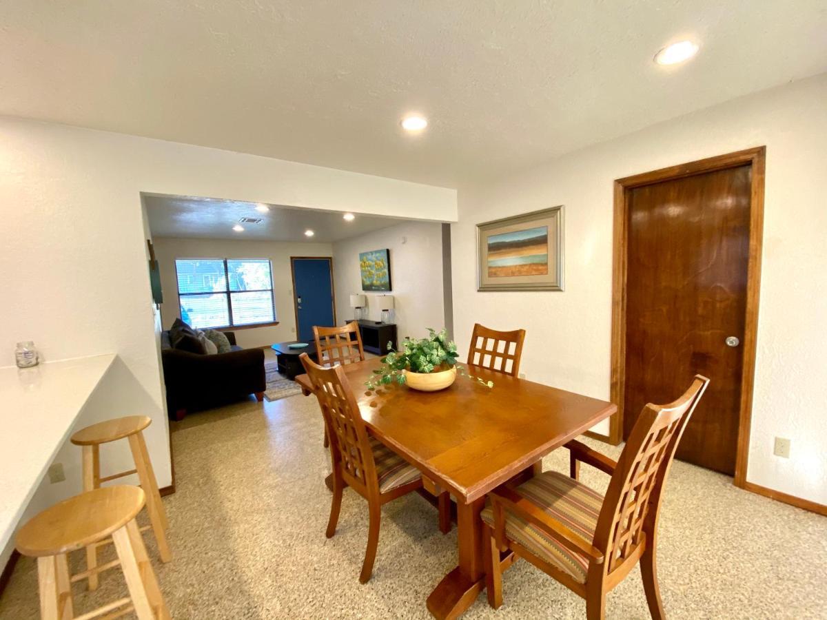 Near To Ouhsc Hospitals-Garage Studio Oklahoma City Ngoại thất bức ảnh
