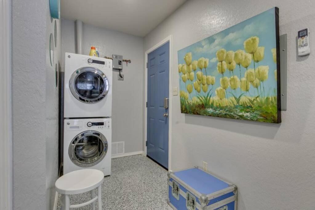 Near To Ouhsc Hospitals-Garage Studio Oklahoma City Ngoại thất bức ảnh