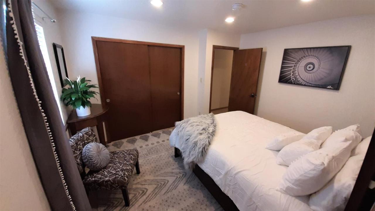 Near To Ouhsc Hospitals-Garage Studio Oklahoma City Ngoại thất bức ảnh