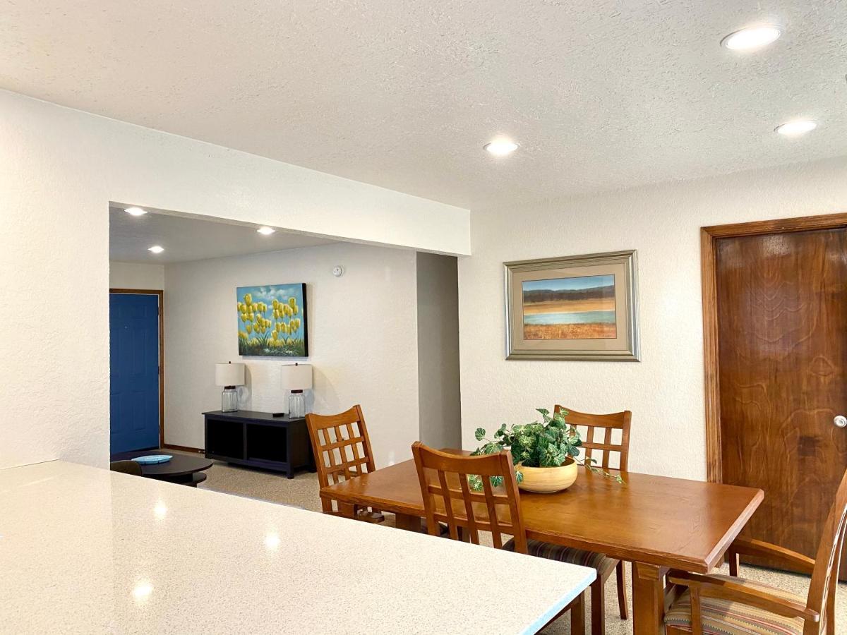 Near To Ouhsc Hospitals-Garage Studio Oklahoma City Ngoại thất bức ảnh