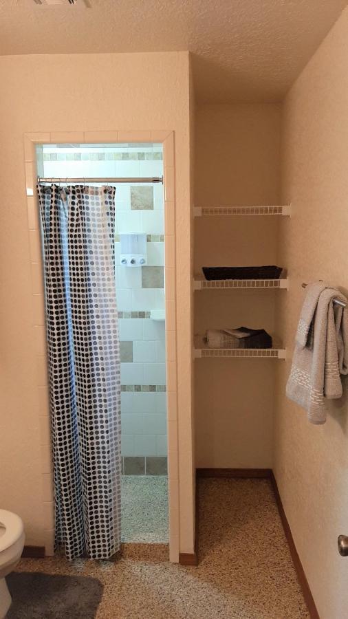 Near To Ouhsc Hospitals-Garage Studio Oklahoma City Ngoại thất bức ảnh