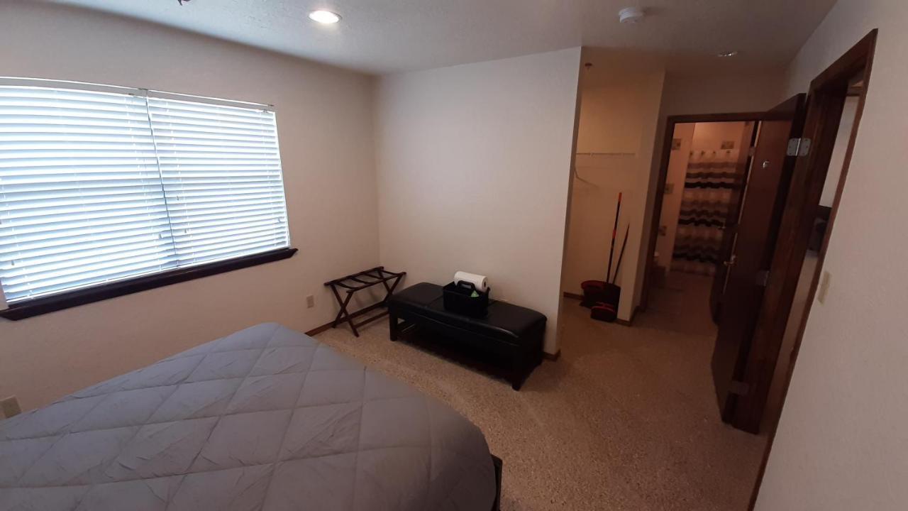 Near To Ouhsc Hospitals-Garage Studio Oklahoma City Ngoại thất bức ảnh
