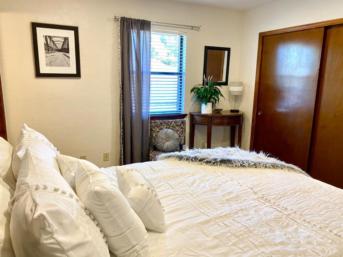 Near To Ouhsc Hospitals-Garage Studio Oklahoma City Ngoại thất bức ảnh