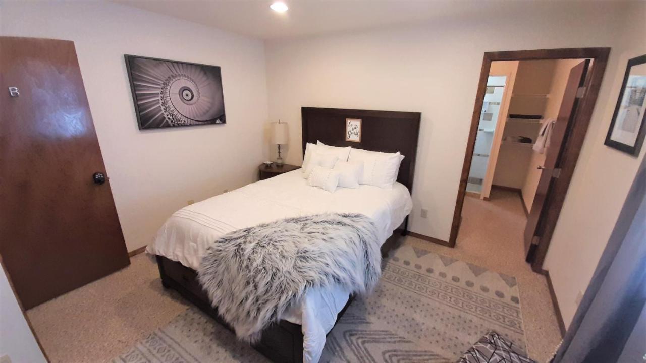 Near To Ouhsc Hospitals-Garage Studio Oklahoma City Ngoại thất bức ảnh