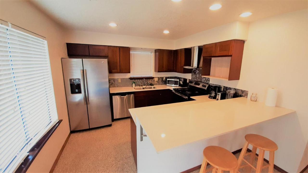 Near To Ouhsc Hospitals-Garage Studio Oklahoma City Ngoại thất bức ảnh