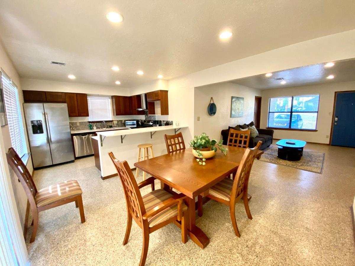 Near To Ouhsc Hospitals-Garage Studio Oklahoma City Ngoại thất bức ảnh