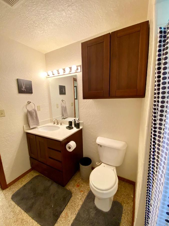 Near To Ouhsc Hospitals-Garage Studio Oklahoma City Ngoại thất bức ảnh