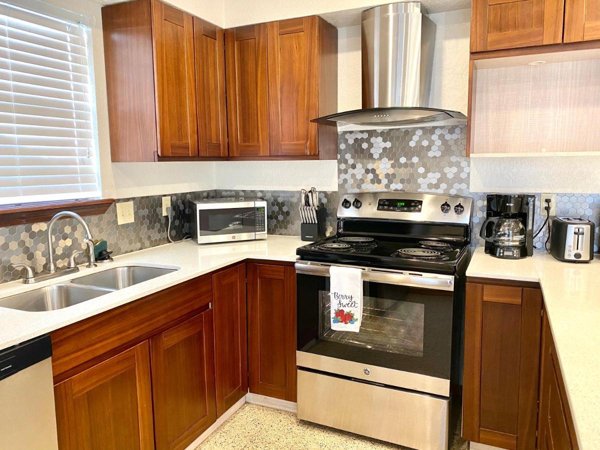 Near To Ouhsc Hospitals-Garage Studio Oklahoma City Ngoại thất bức ảnh